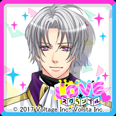 ラブスクランブル ラブスクランブル