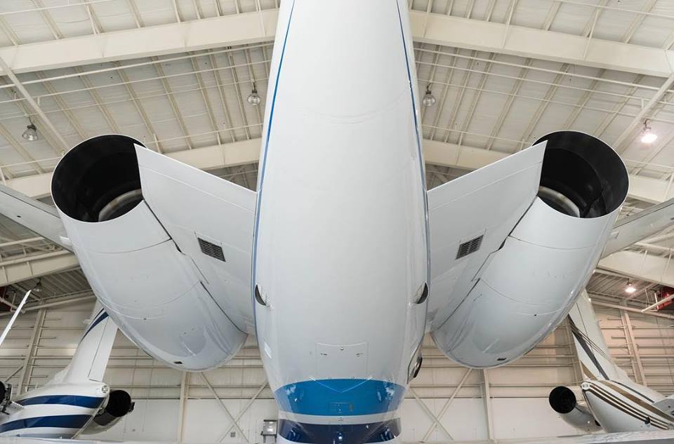 turnberryocean's tweet image. The new Fontainebleau Aviation is almost here. Get ready to #FlyFamously, Miami.