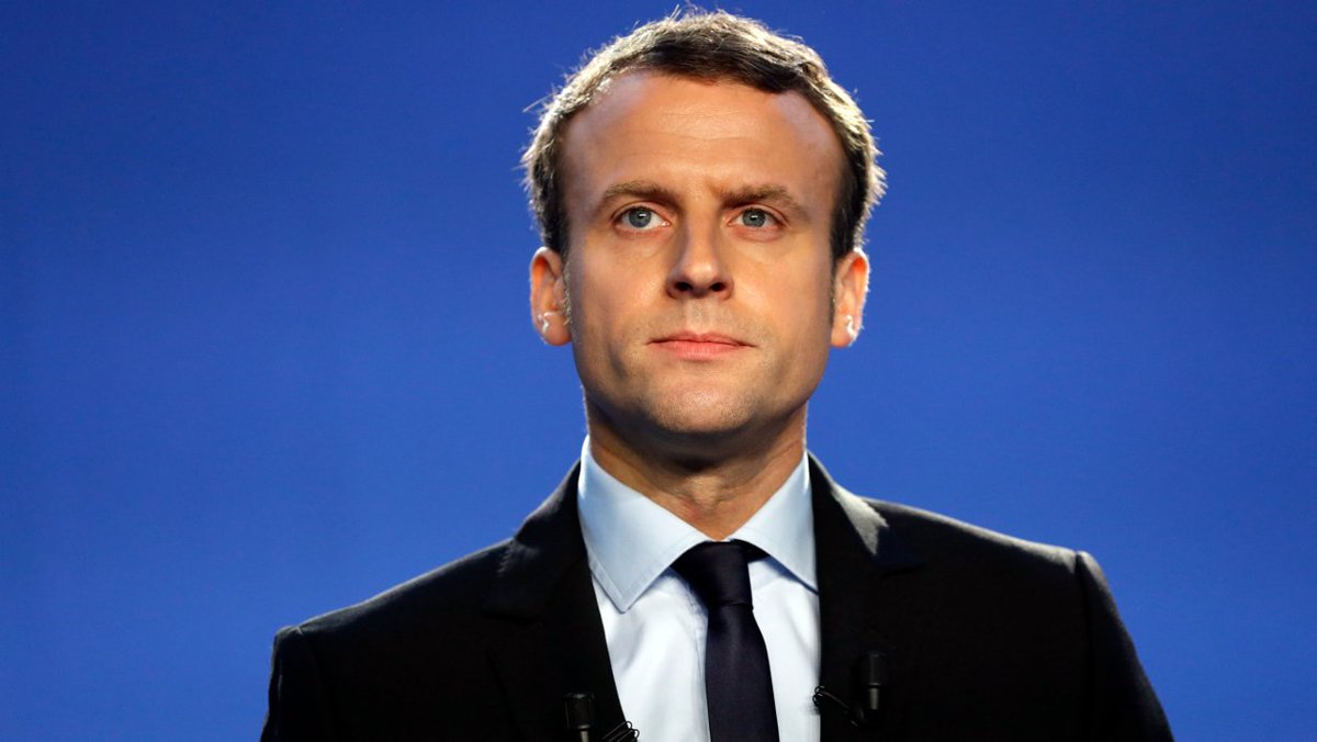 la_bugada's tweet photo. Alerte enlevement, nous avons perdu Macron  #LeGrandDebat https://t.co/tQbcVxwHh9