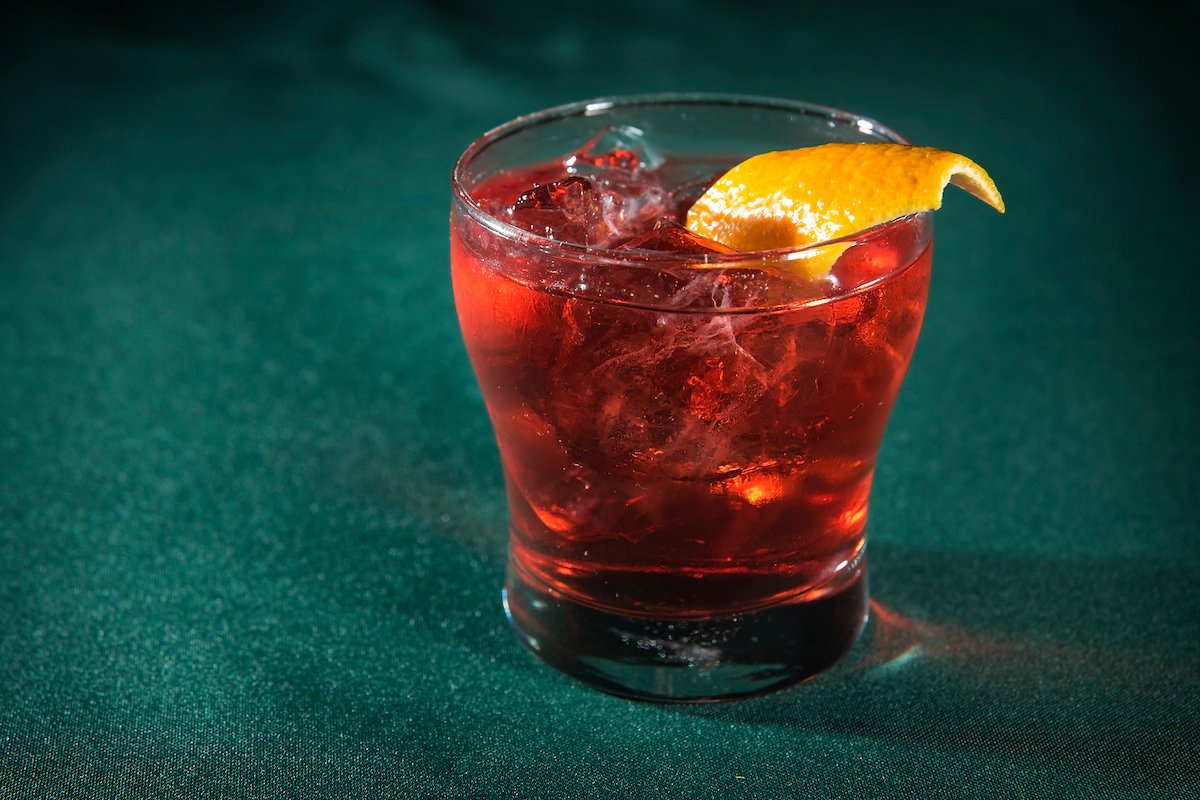 Negroni Social tweet media