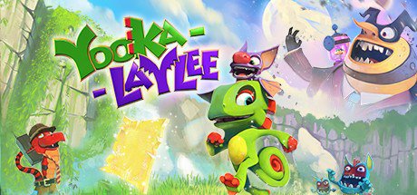 Review: Yooka-Laylee.

Checa lo que este juego tiene para ofrecerte. citagamer.com/review-yooka-l…