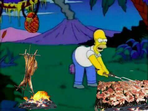 Trox997's tweet photo. Yo en semana santa https://t.co/Zrl9dc2qkv