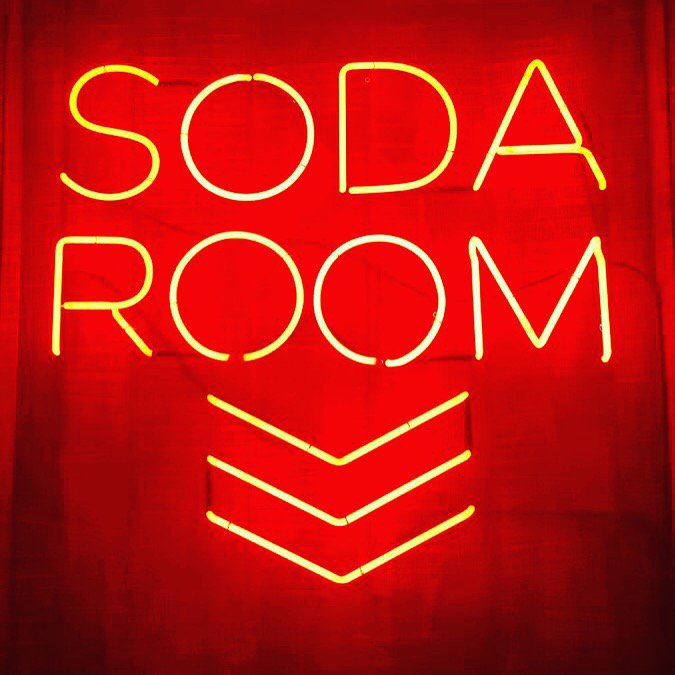 Add sparkle to your weekend with Syck sounds <a href="/BotanistEC2/">Botanist Broadgate</a> #thursdaynight #fridaynight #syckdjs #syckmusic