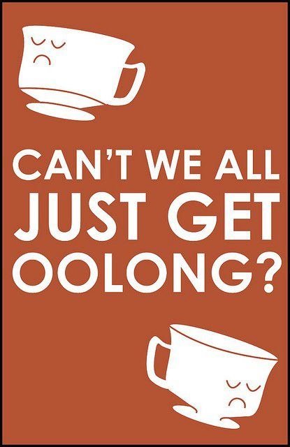 Make tea not war! #tea #love