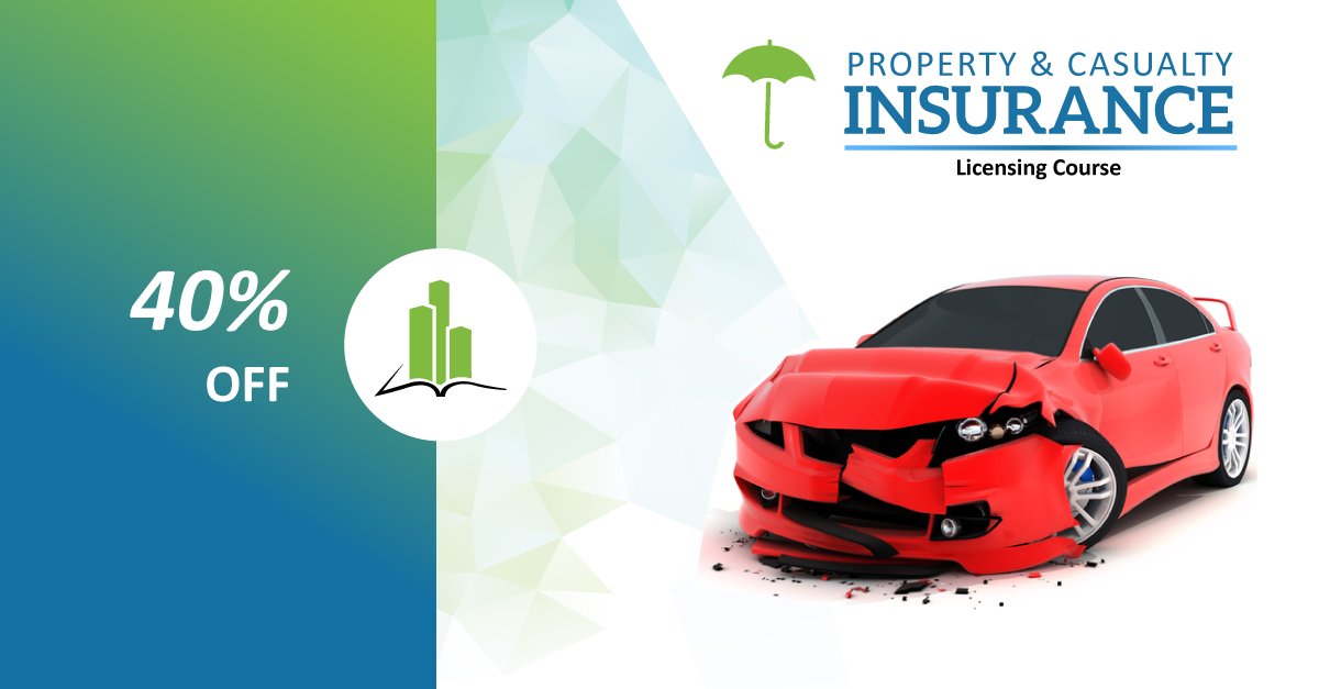 REEDC's tweet image. We just kicked off 40% off #Brooklyn Property &amp;amp; Casualty #Insurance License class begins #May 21st (Promo ends 4/22) goo.gl/HFgpj0