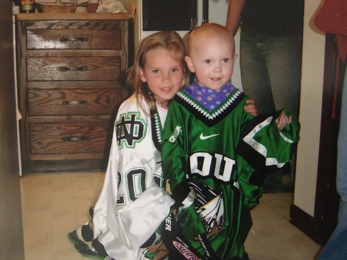 abbeystrong's tweet photo. More deserve to live this dream #neverendthefight https://t.co/4m9MgGi2ks