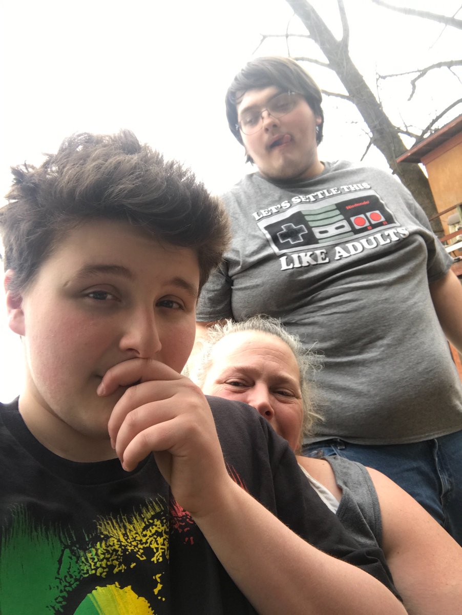 nettelarr's tweet image. #DylanSuperStrong #PurpleWarrior