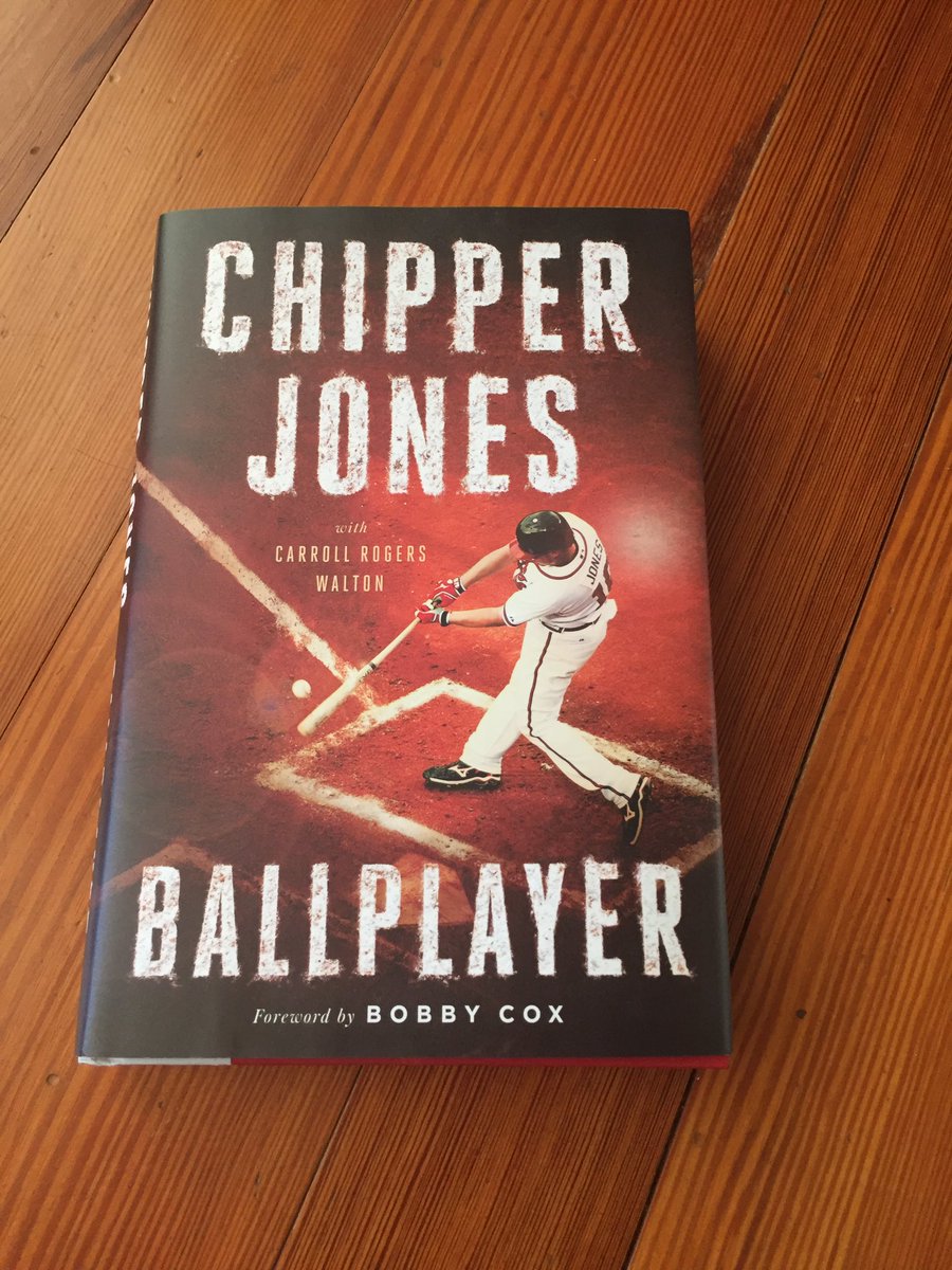 thomhenson's tweet photo. Spring Break reading came today. Thanks @amazon. More importantly, thanks @RealCJ10 and @CarrollRogers. #FavoriteBrave https://t.co/jbsGUdizs9