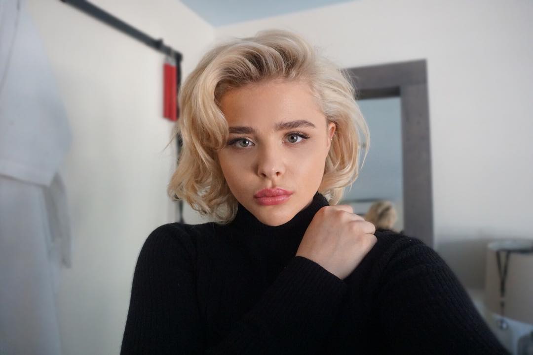 Chloe Grace Moretz Aka Prohibited Page 24 The L Chat