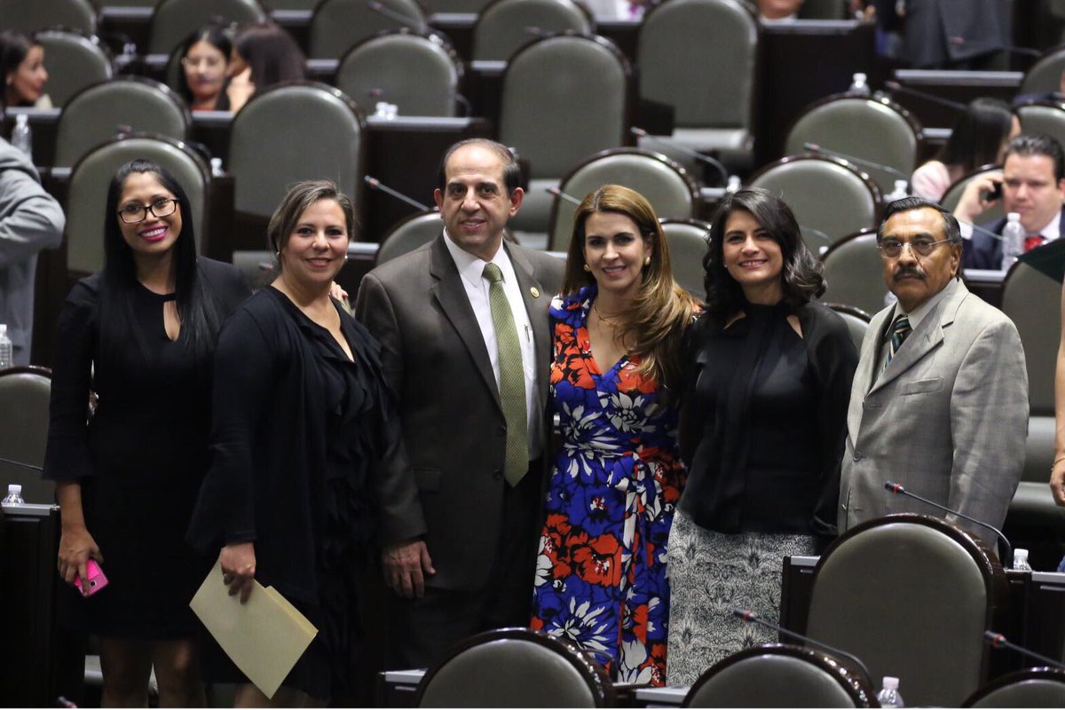 caroviggiano's tweet image. .@DiputadosPRI Hidalgo recibimos a regidores y síndicos de Pachuca y Mineral de la Reforma invitados por mi amigo y compañero @alfredo_bejos