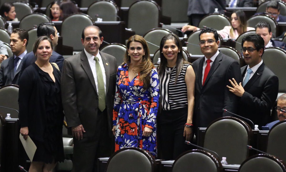 caroviggiano's tweet image. .@DiputadosPRI Hidalgo recibimos a regidores y síndicos de Pachuca y Mineral de la Reforma invitados por mi amigo y compañero @alfredo_bejos