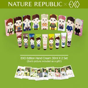 XiumnurheartGOs's tweet photo. [CAD G.O | Plz RT] Nature Republic USA goods &amp; P.O #EXOrdiuminNJ Con Goods
Deadline &amp; FINAL PMT: 4.20.17 2PM
Link: https://t.co/PECUq9AXch https://t.co/RzLmgTaum8