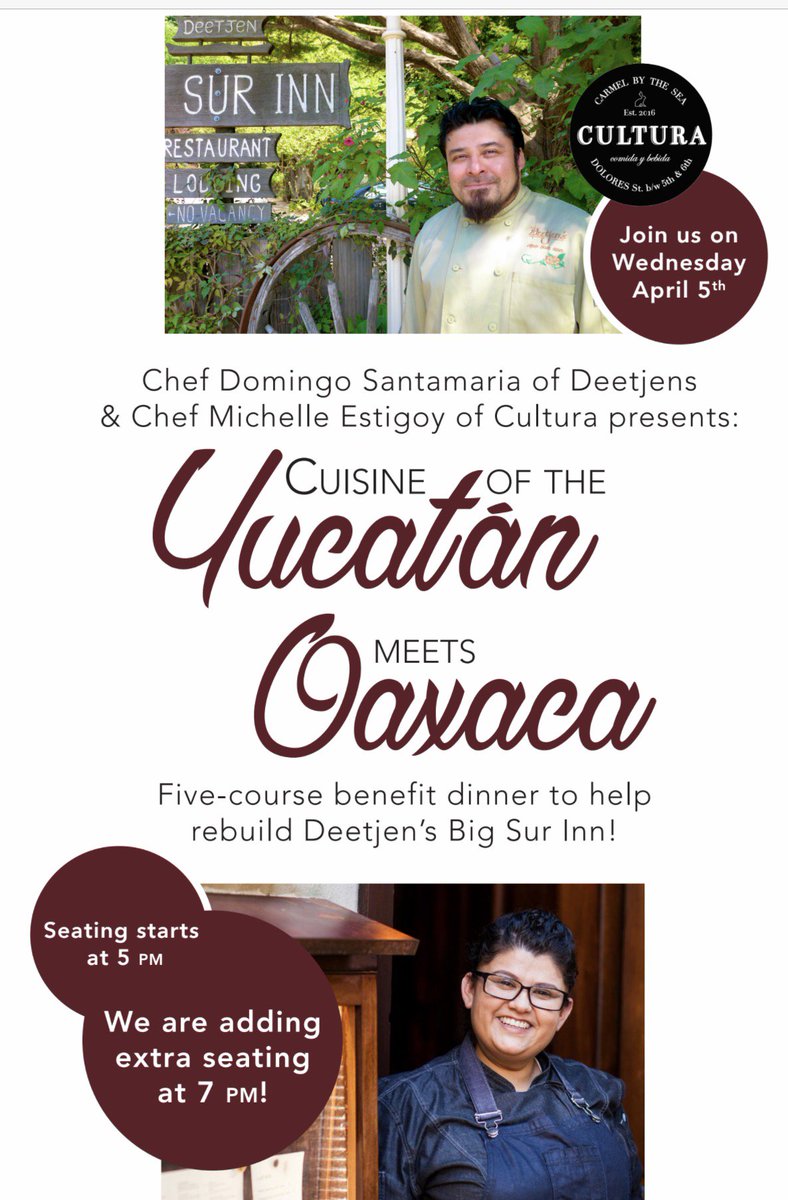 CulturaCarmel (@culturacarmel) on Twitter photo 