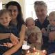\Happy Birthday Mr. President\: Alec Baldwin Celebrates Turning 59 in Sweet Family Snaps -  
