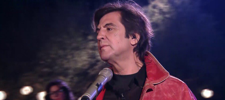 Se cumple un año del adiós de Manolo Tena. Así nos emocionó en su paso por #AMiManera en <a href="/laSextaTV/">laSexta</a> atres.red/o9crv1