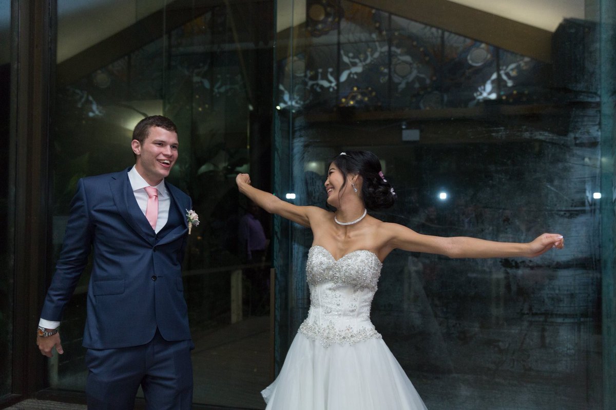 メルボルン結婚式 メルボルン結婚式