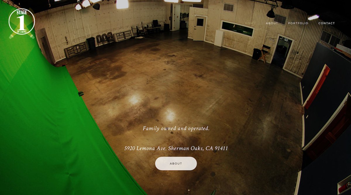 Check out redesigned website 4 our rental sound #stageStage1onLemona! Offering 1/2 day rates &amp; student discounts! stage1onlemona.com