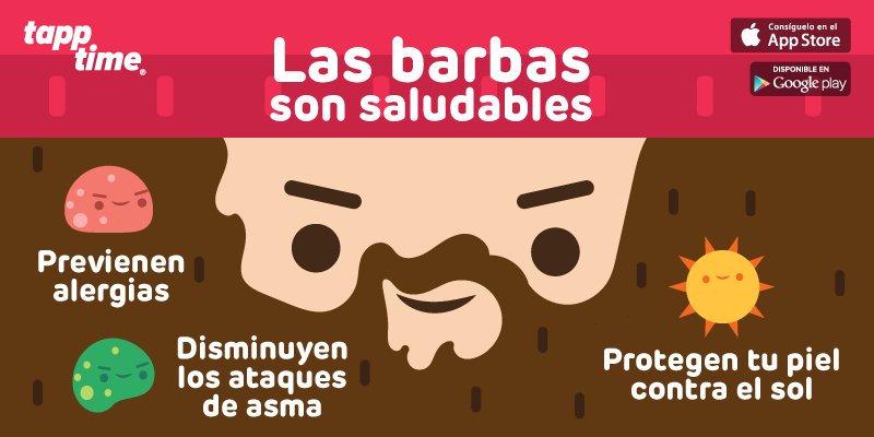 TappTimeMX tweet picture