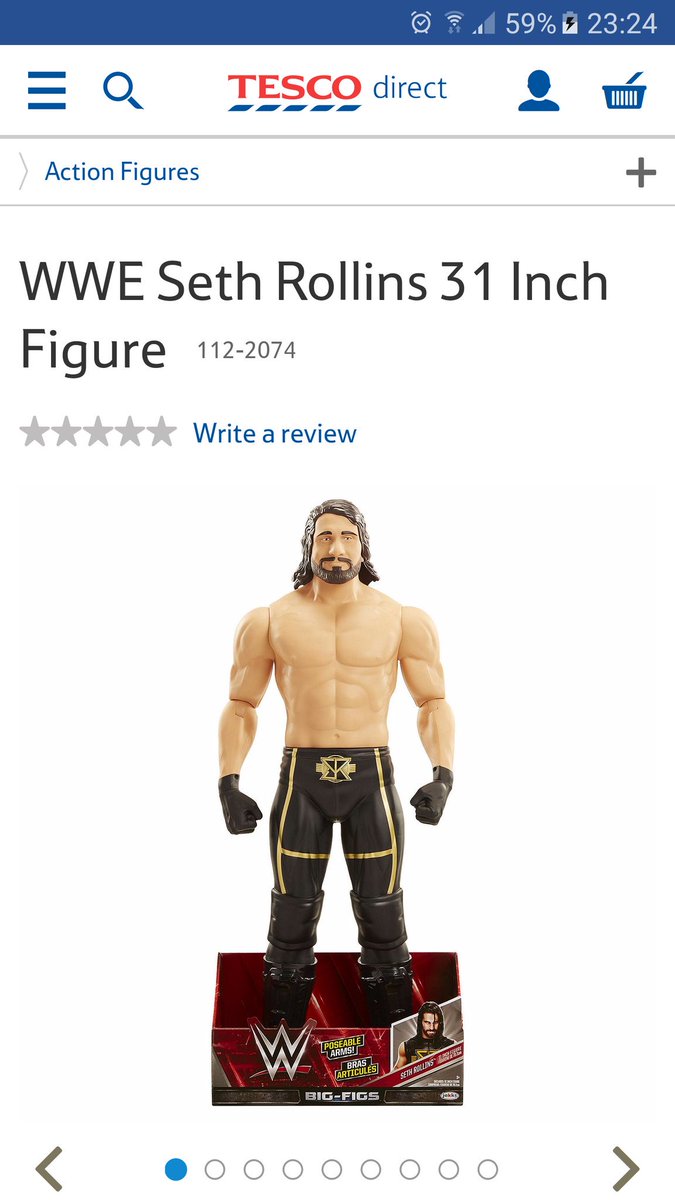 My daugher saw this in the shop and asked if i would buy her the biffy clyro doll 😂 <a href="/BiffyClyro/">Biffy Clyro</a> <a href="/tourmanagerneil/">neil anderson</a>