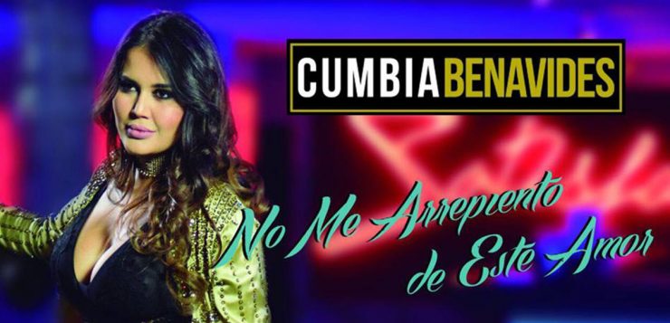 SAPSGrupero's tweet photo. "No Me Arrepiento De Este Amor" mantiene a @cumbiabenavides  en #Top10 
https://t.co/lLa3AJmOln https://t.co/PENXd4HE3U