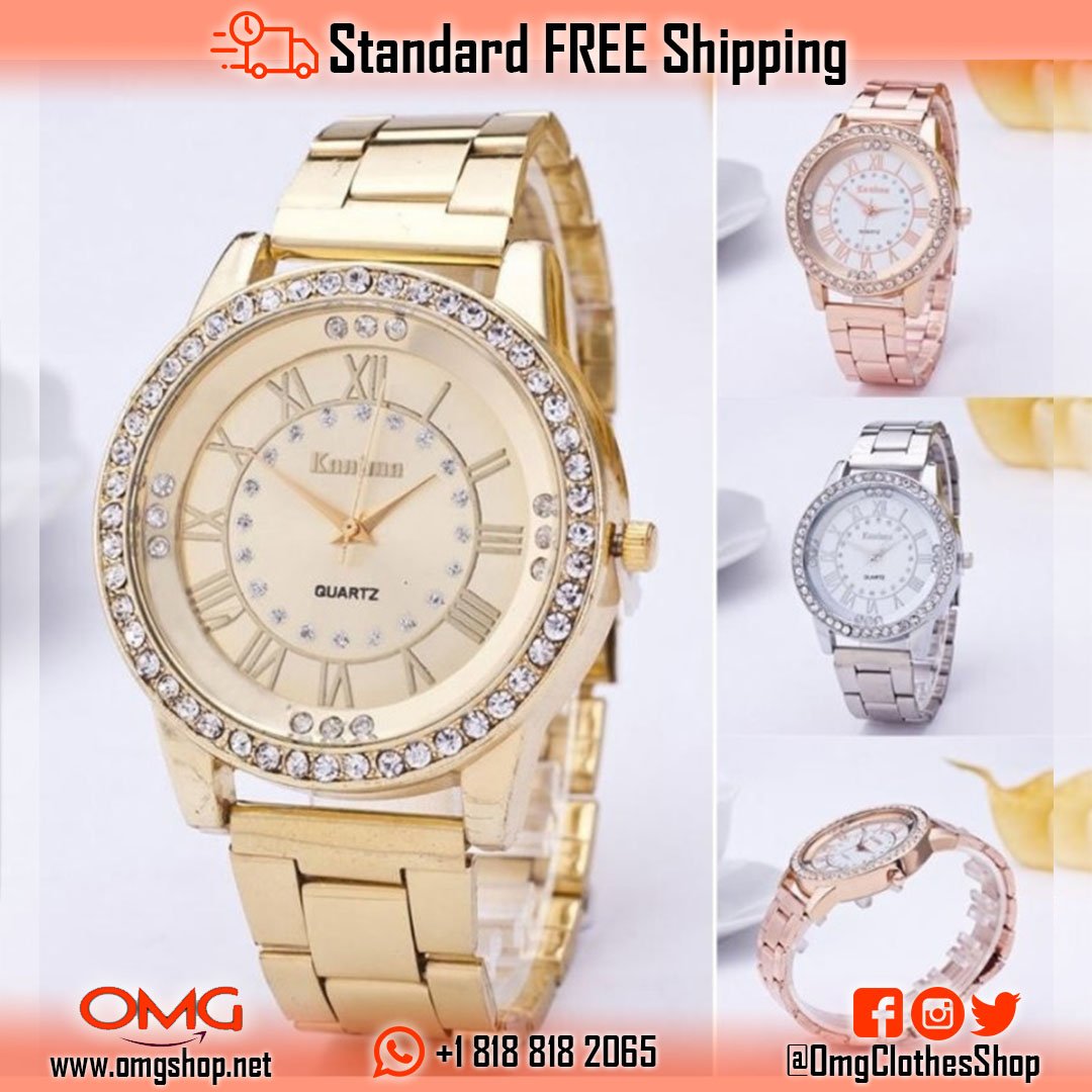 OmgClothesShop's tweet photo. Watches, accessories, clothes, electronics and more at OMG Shop. Soon you can buy from our website: https://t.co/wewvTu9UuO https://t.co/1wCyc8WHzR