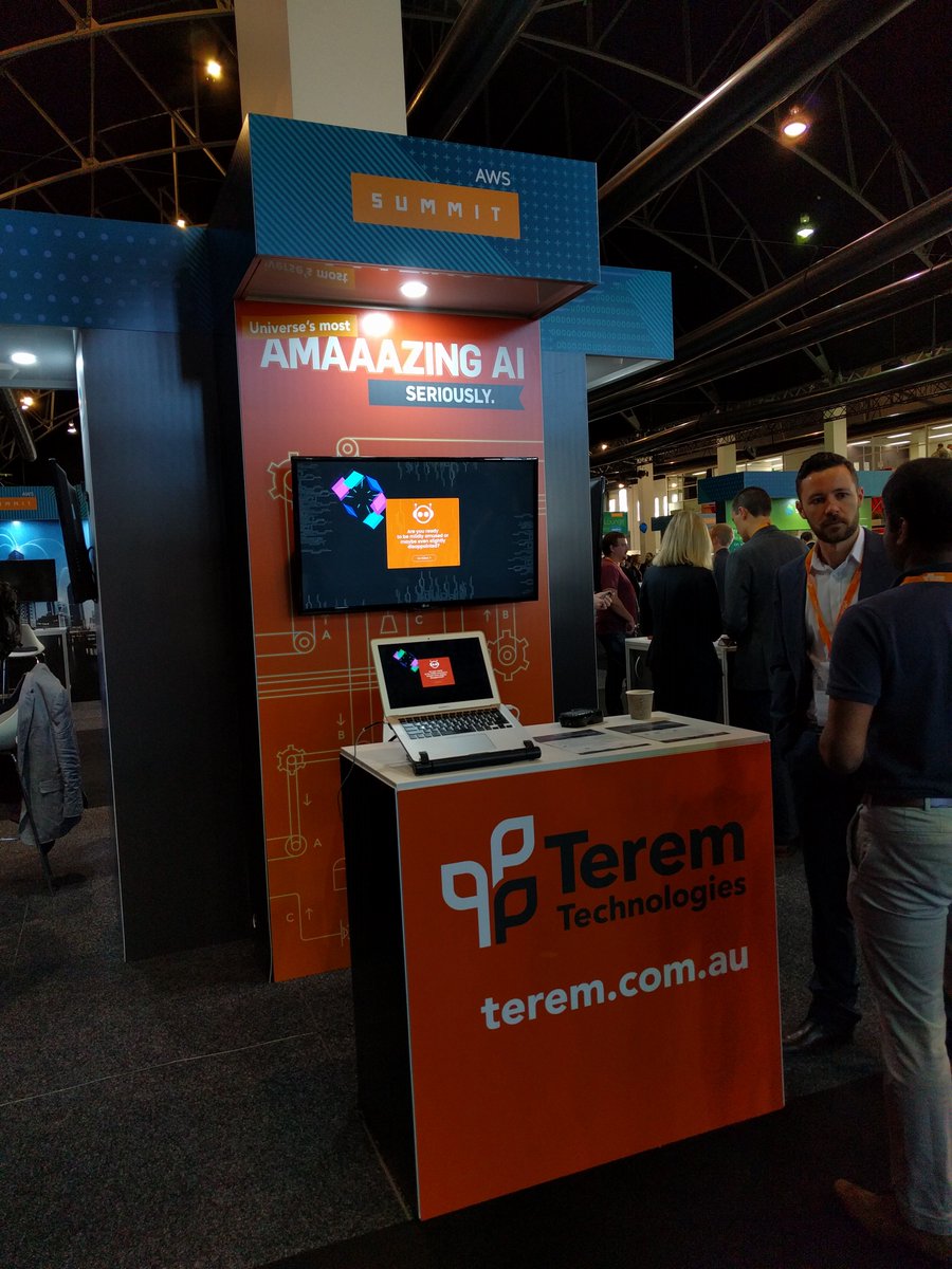 Terem Technologies (@TeremTech) | Twitter