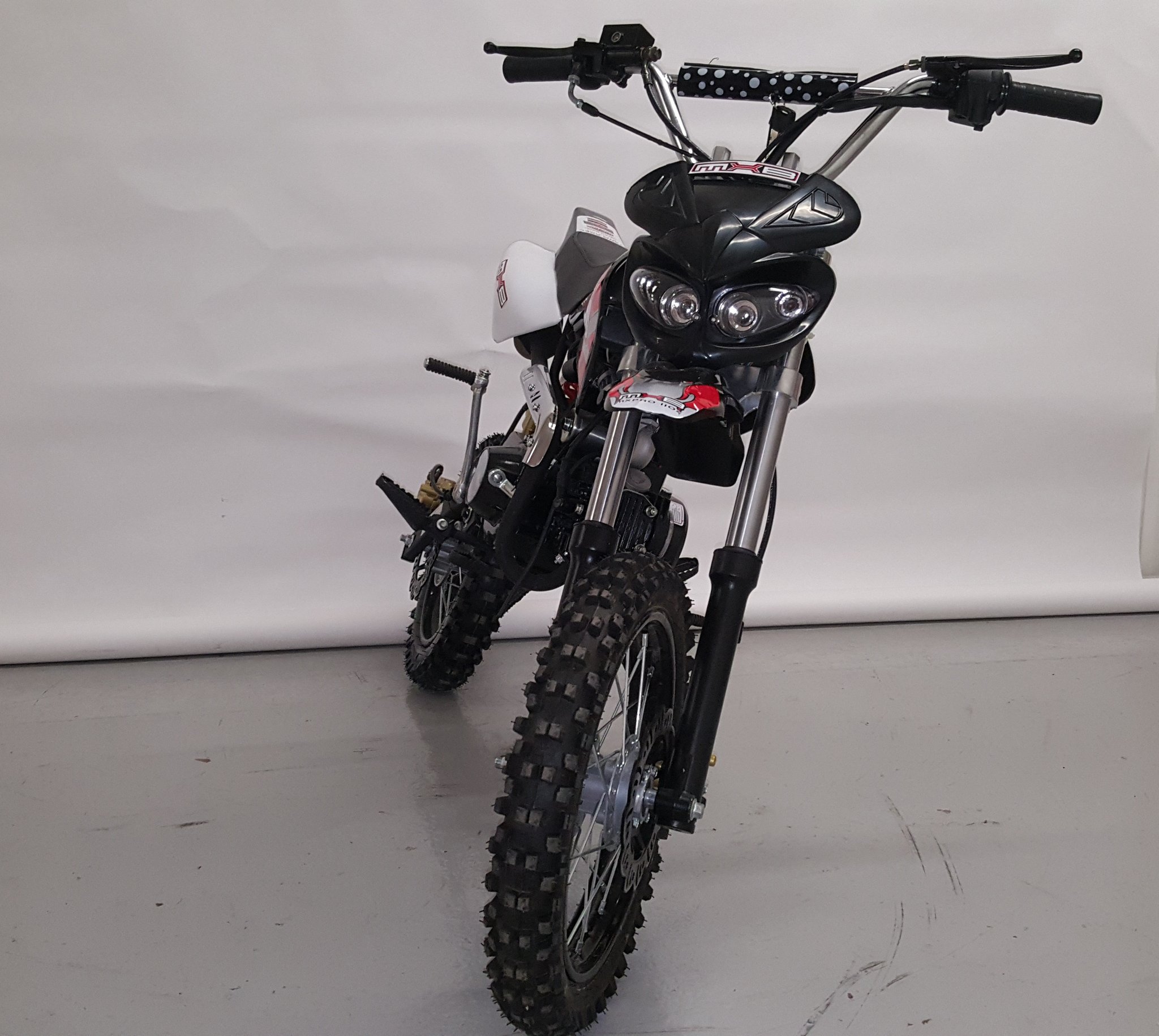 Aria bikes on X
