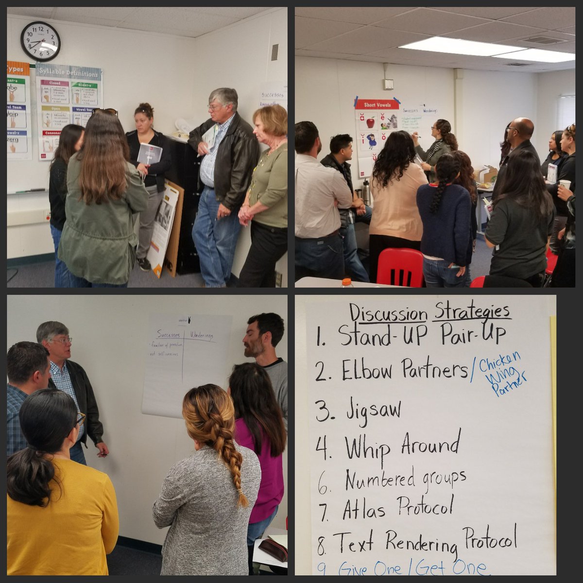 LDNE EL Achievement Plan.  Digging into Foundational Reading skills &amp; comprehension for ELs in 3rd-5th <a href="/LDNESchools/">LDNortheast-ARCHIVE</a> #loveteachingreading