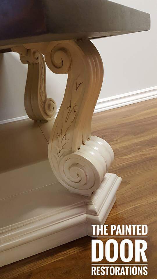 Holly Middleton (ServiceDogMomma) Twitter