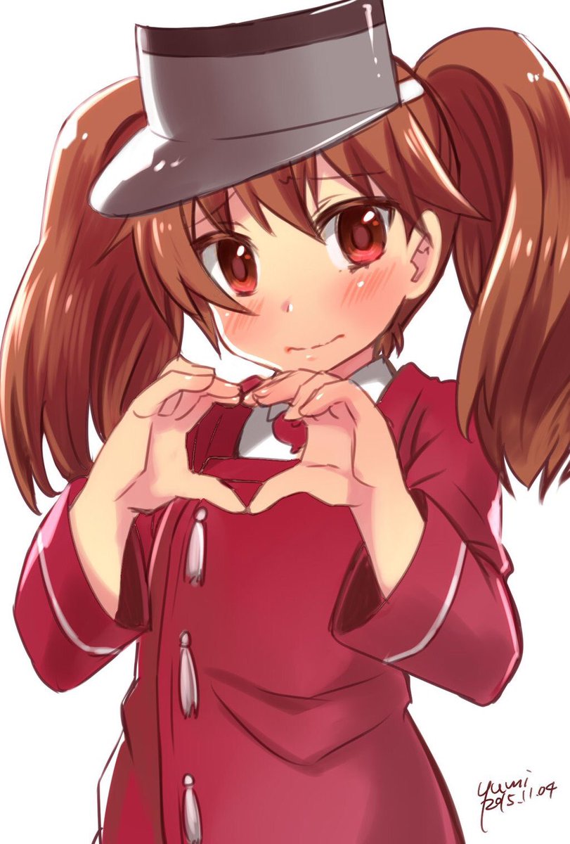 龍驤嫁の女提督デス。かわいいこ好き。
#4月なのでフォロワーさんに自己紹介しようぜ 