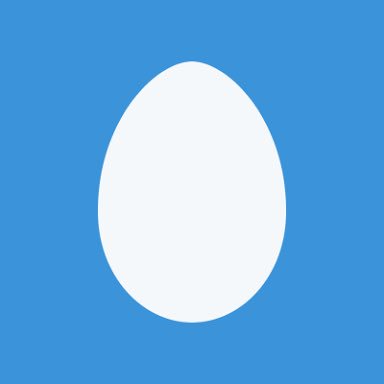 卵アイコン Twitter Search Twitter