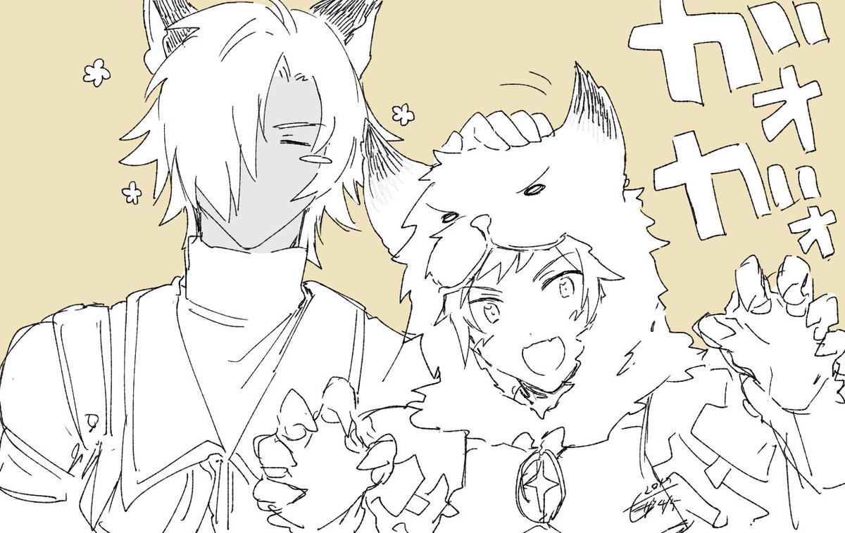 ミナザカ tweet media
