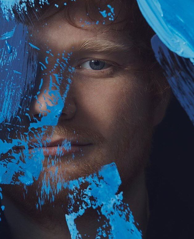 LyricsEdSheeran's tweet photo. 😍😍 https://t.co/kMGJrVuKBm
