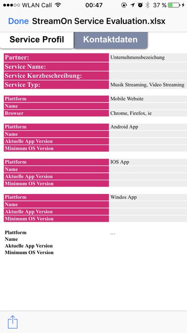#Telekom #StreamOn #professionalism https://t.co/a5NkLepW8q<a href="/tag/telekom"class="tags">#Telekom</a><a href="/tag/streamon"class="tags">#StreamOn</a><a href="/tag/professionalism"class="tags">#professionalism</a>