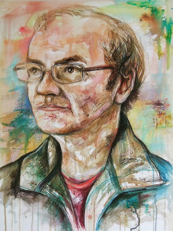kevart (@kevartstudio) on Twitter photo #Watercolour #portrait <a href="/kevartmoore/">Kevin Moore</a> in the South #Norfolk gem #TheArtStudio <a href="/CbcCentre/">CharlesBurrellCentre</a> open for art 🎨🖌️lessons with <a href="/KevArtStudio/">kevart</a> #Watercolour #portrait <a href="/kevartmoore/">Kevin Moore</a> in the South #Norfolk gem #TheArtStudio <a href="/CbcCentre/">CharlesBurrellCentre</a> open for art 🎨🖌️lessons with <a href="/KevArtStudio/">kevart</a>