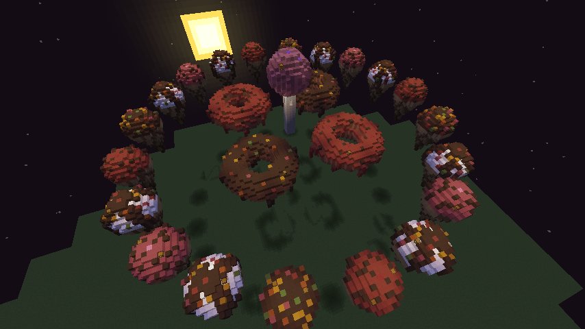 AndresitohGames's tweet photo. Sweet Skywars | by @AndresitohGames | En @_HistoryBT_ https://t.co/yHQ0ig1sj5
