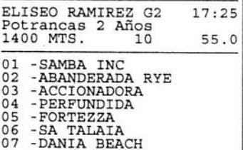 CLASICO ELISEO RAMIREZ (G2) 2017 C8moB7IXoAMdSRx