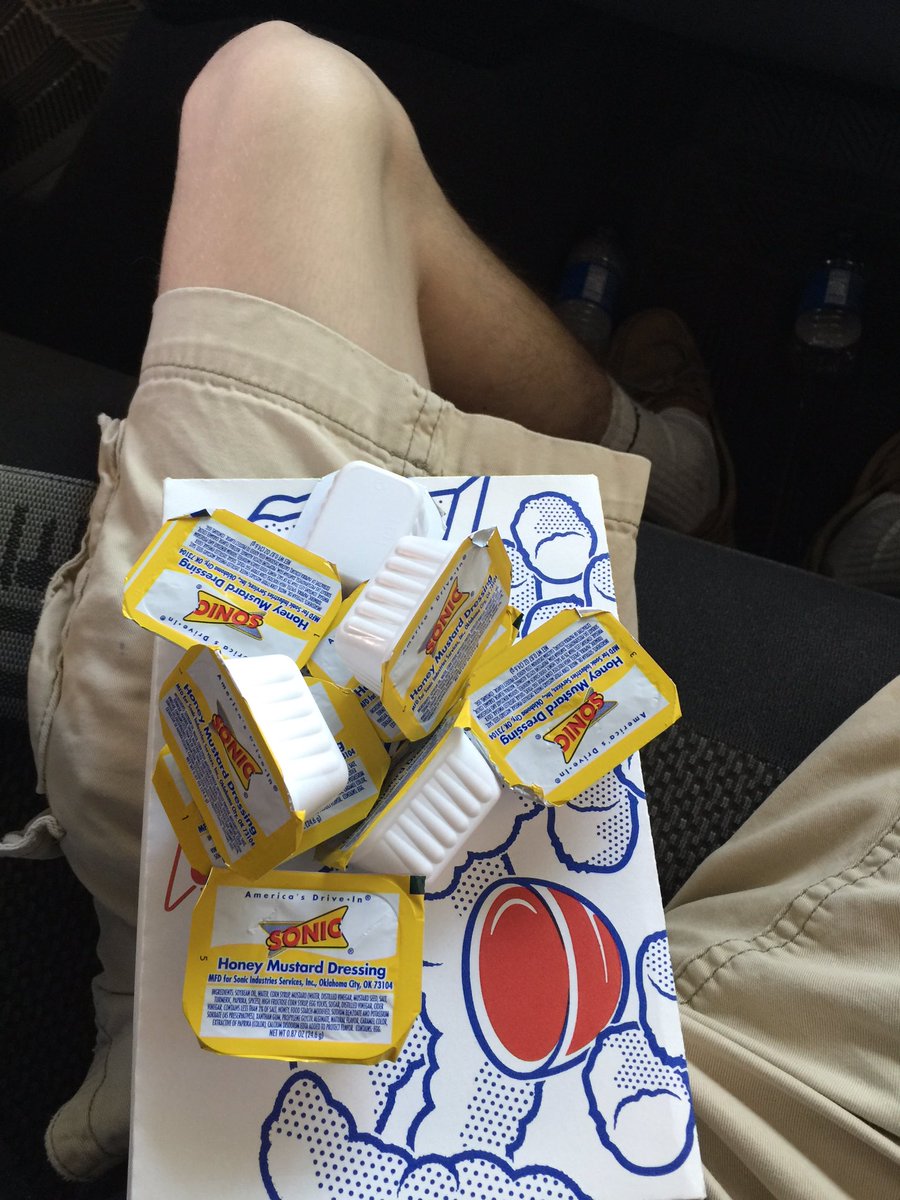 aaron_clouse's tweet photo. Too much sauce @04Krauss https://t.co/INwY4L7iYl