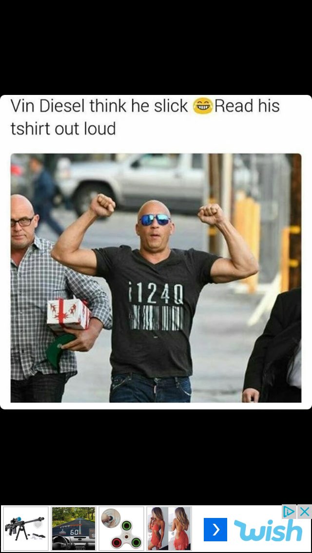 RedHeatelvis's tweet photo. I want that shirt https://t.co/dyjM9K0c2M