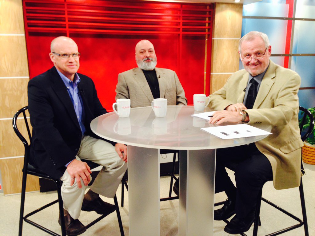 TalkLocalGuelph's tweet photo. Tune in tonight on #talklocal as we chat with @CatalystCentre from @uofg about the tough road from lab to commercialization! #guelph https://t.co/nNZVkiWw5b