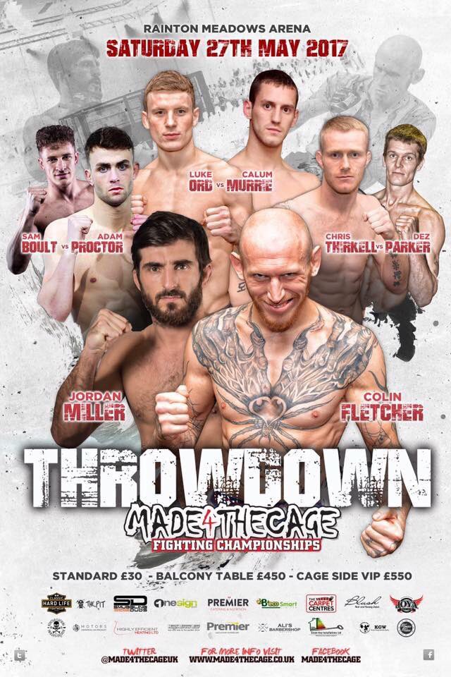 HigherLevelMMA tweet media