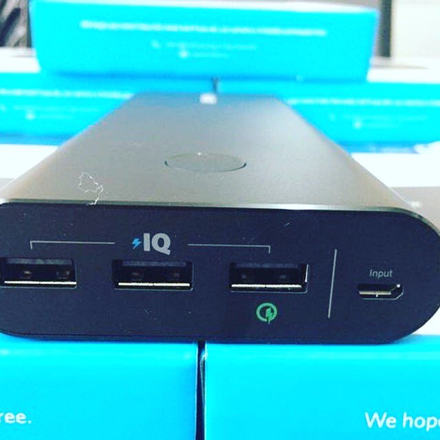 Anker أنكر tweet media