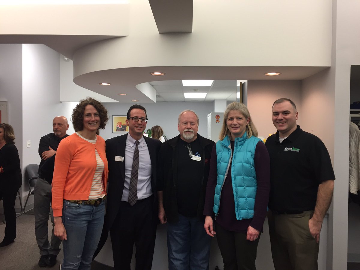 Great networking social at Diana Pardo Orthodontist. <a href="/AshlandFirst/">Ashland ABA</a> <a href="/ashlandecondev/">Beth Reynolds</a>