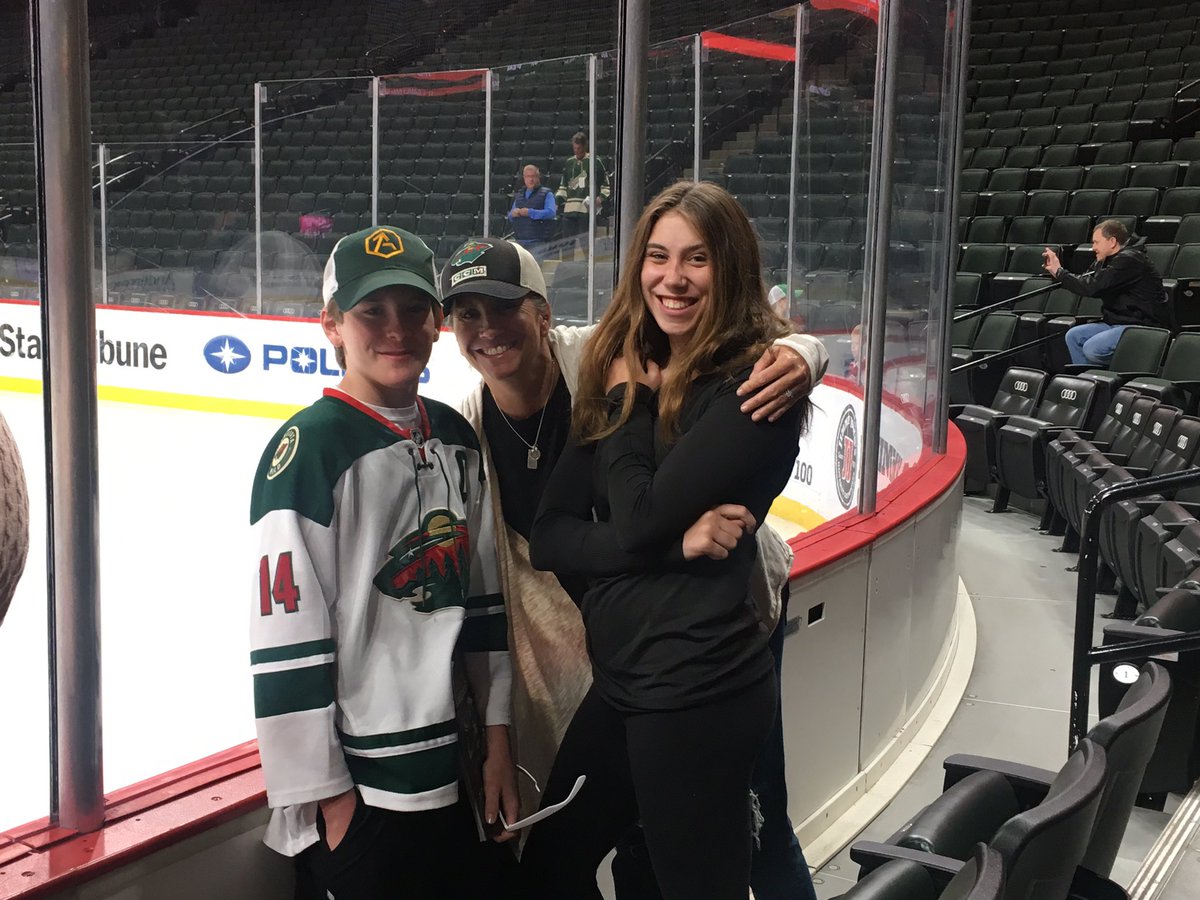 throughthevines's tweet image. #mnwild #lendsmart