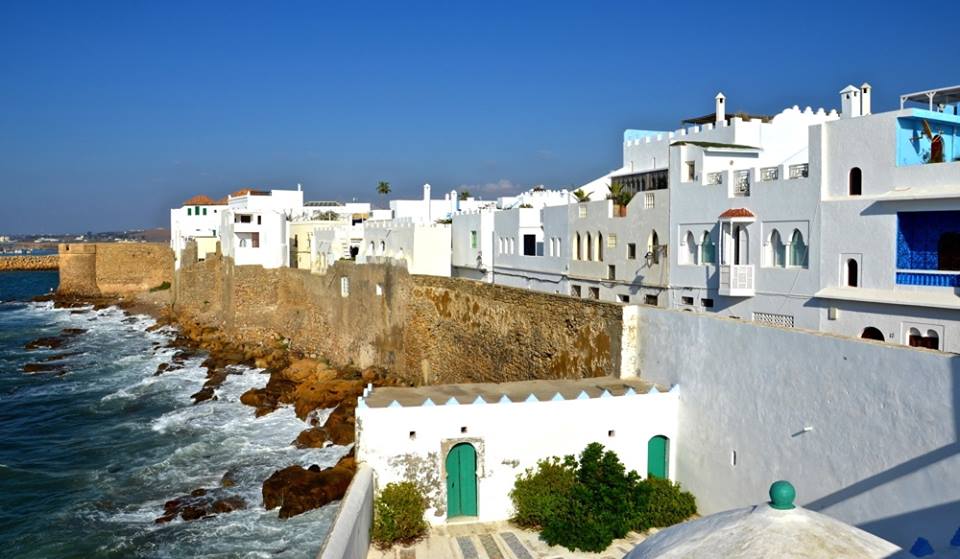 EMYCET's tweet photo. ¡Volvemos a Marruecos en 3 semanas 3 días y 2 noches por sólo 185€! +Info en el 627279283 https://t.co/AtWSyeHs0a