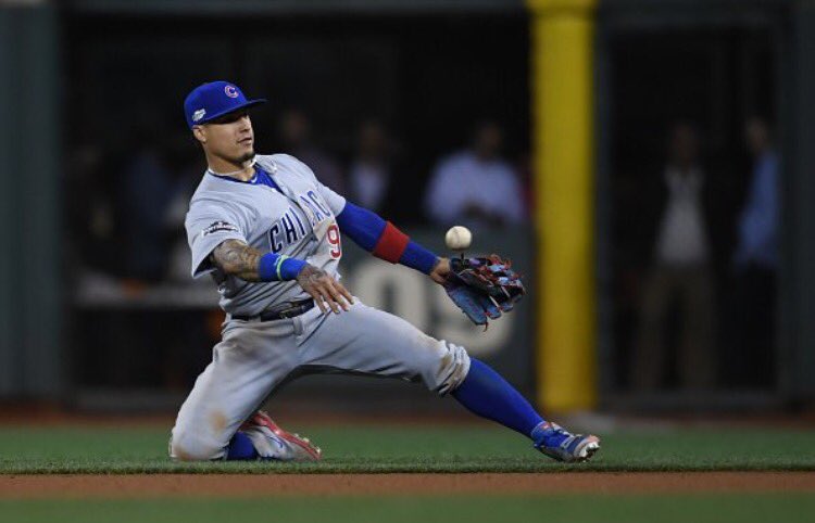 BasebaIlKing's tweet photo. Who do you think is better?
RT for Lindor
Like for Baez https://t.co/SEwLfTSx79