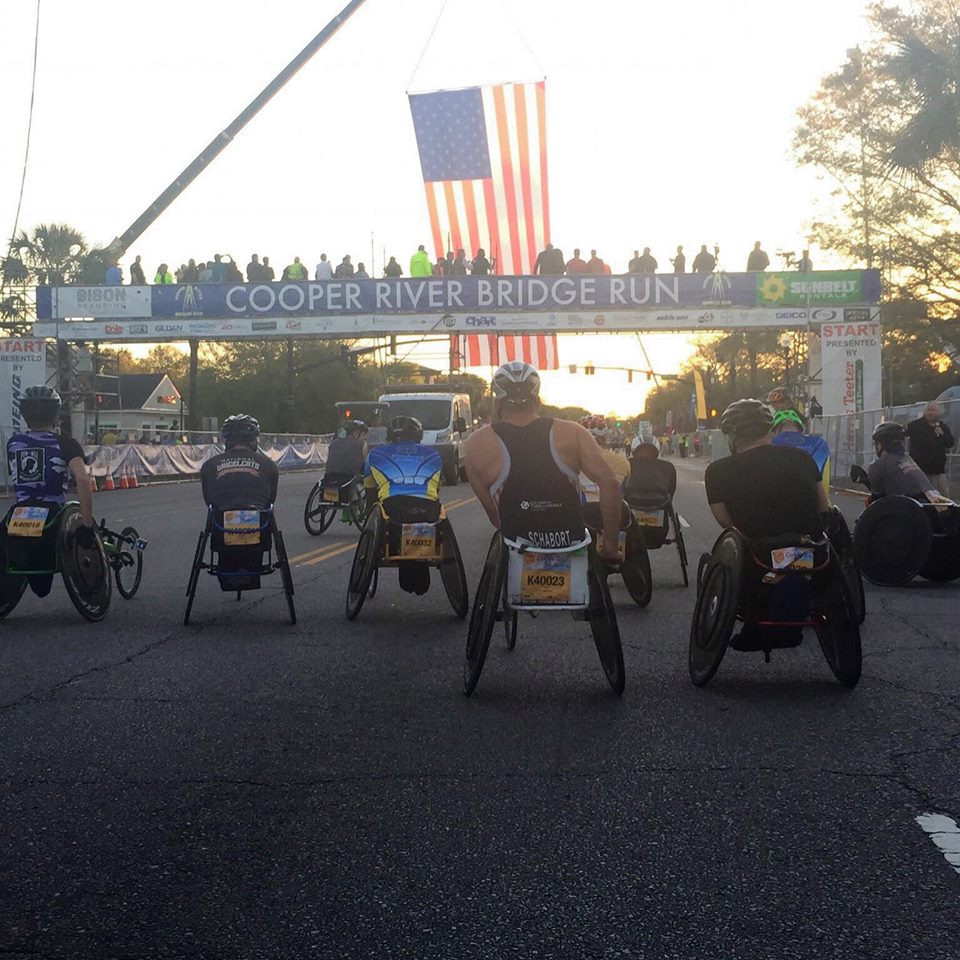CRBridgeRun's tweet photo. Thank you to all of those who participated in the #BridgeRun40 https://t.co/9phZ2YzDJ8