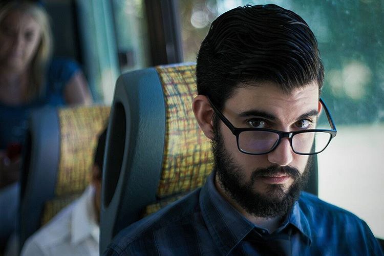 mattenatin's tweet photo. No me olvido de la participación estelar de @GinoGori24 El intelectual lástima que te revolearon al piso el libro ... #quemirada https://t.co/GZ5h1qMQ8N