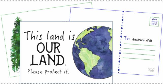 Visit <a href="/tmcpgh/">Thomas Merton Center</a> during your stroll through #unblurred this Friday to write a postcard to your congress person facebook.com/events/1864753… #100Days