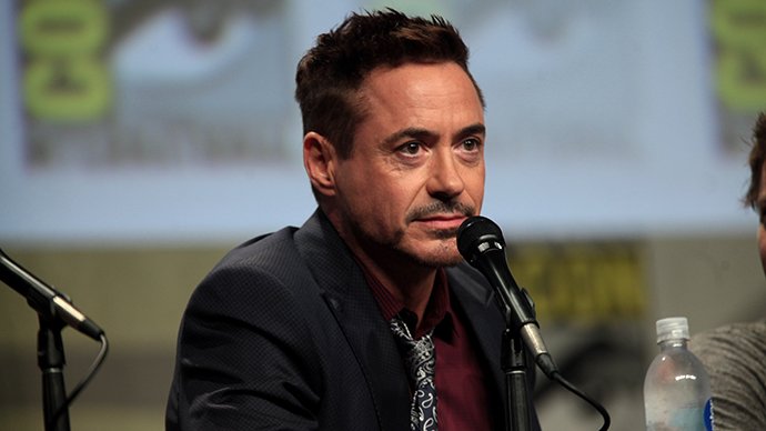 Happy Birthday, Iron Man! Robert Downey Jr. Turns 52  